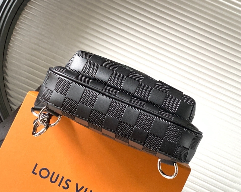 LV Waist & Chest Packs